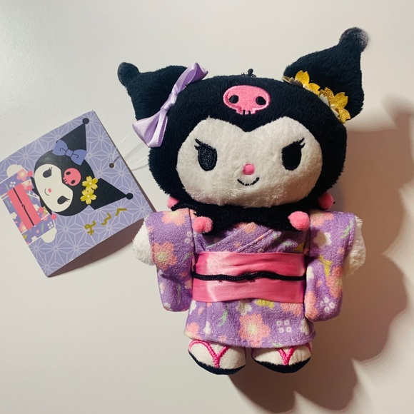 Kuromi Set - Picture 2 of 4